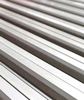 直线导轨和铝挤压